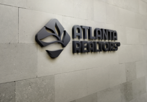 Diseño de Logo por zidne para Atlanta REALTORS | Diseño: #12100991