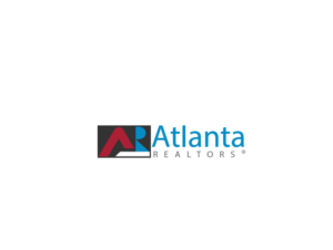 Diseño de Logo por jabin para Atlanta REALTORS | Diseño: #12101354