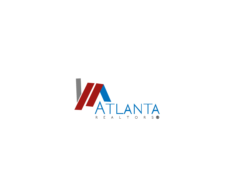 Diseño de Logo por jabin para Atlanta REALTORS | Diseño #12101356