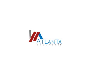 Diseño de Logo por jabin para Atlanta REALTORS | Diseño: #12101356