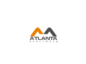 Diseño de Logo por jabin para Atlanta REALTORS | Diseño: #12101358