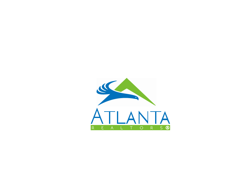 Diseño de Logo por jabin para Atlanta REALTORS | Diseño #12101362