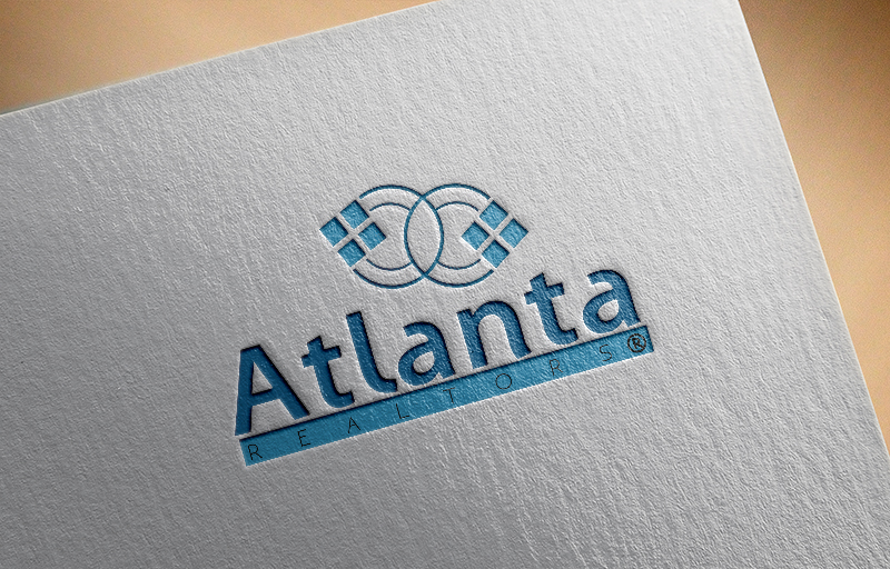 Diseño de Logo por jabin para Atlanta REALTORS | Diseño #12101708