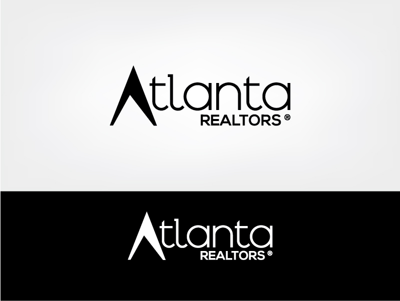 Diseño de Logo por raaman para Atlanta REALTORS | Diseño #12103462