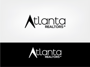 Diseño de Logo por raaman para Atlanta REALTORS | Diseño: #12103462