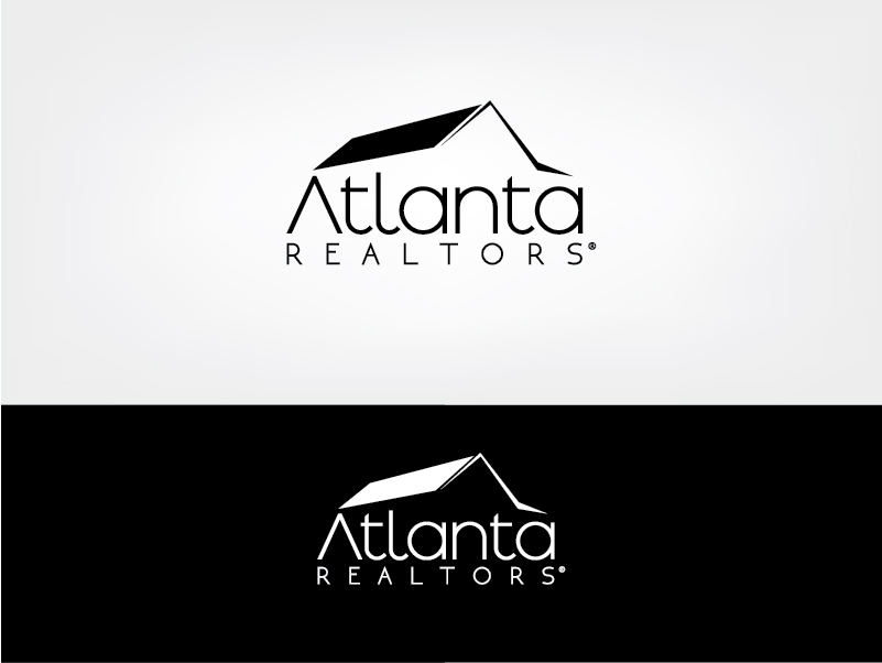Diseño de Logo por raaman para Atlanta REALTORS | Diseño #12103463