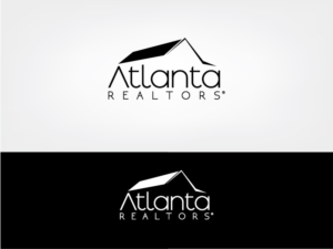 Diseño de Logo por raaman para Atlanta REALTORS | Diseño: #12103463
