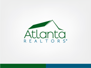 Diseño de Logo por raaman para Atlanta REALTORS | Diseño: #12103465