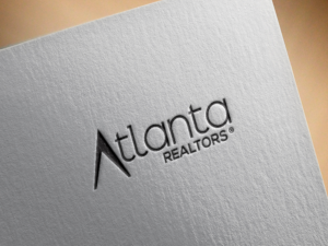 Diseño de Logo por raaman para Atlanta REALTORS | Diseño: #12103474