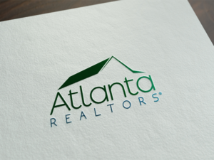 Diseño de Logo por raaman para Atlanta REALTORS | Diseño: #12103475