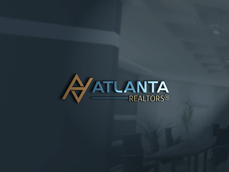 Diseño de Logo por WINSTAR para Atlanta REALTORS | Diseño #12100876
