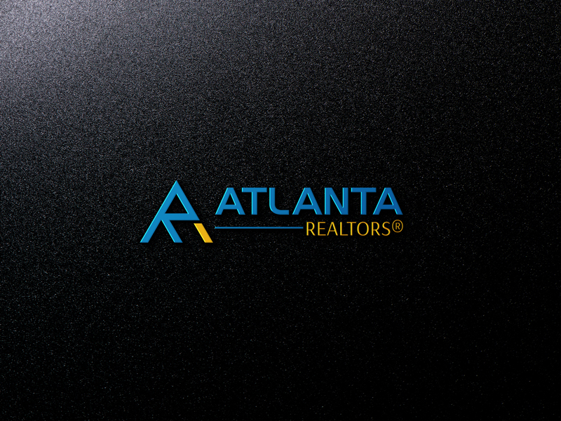 Diseño de Logo por WINSTAR para Atlanta REALTORS | Diseño #12100877