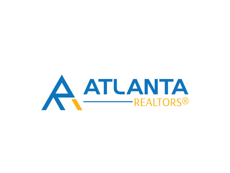 Diseño de Logo por WINSTAR para Atlanta REALTORS | Diseño #12100878
