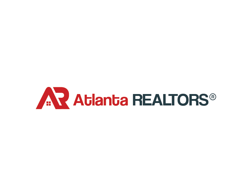 Diseño de Logo por gudeveleven para Atlanta REALTORS | Diseño #12100620