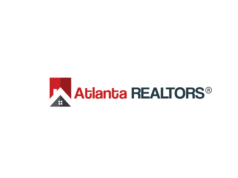Diseño de Logo por gudeveleven para Atlanta REALTORS | Diseño #12100622