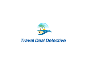 Logo Design by sbelogd for Travel Deal Detective | Design: #12116650