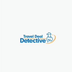 Logo Design by Sujit Banerjee for Travel Deal Detective | Design: #12086122