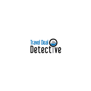 Logo Design by Sujit Banerjee for Travel Deal Detective | Design: #12086123