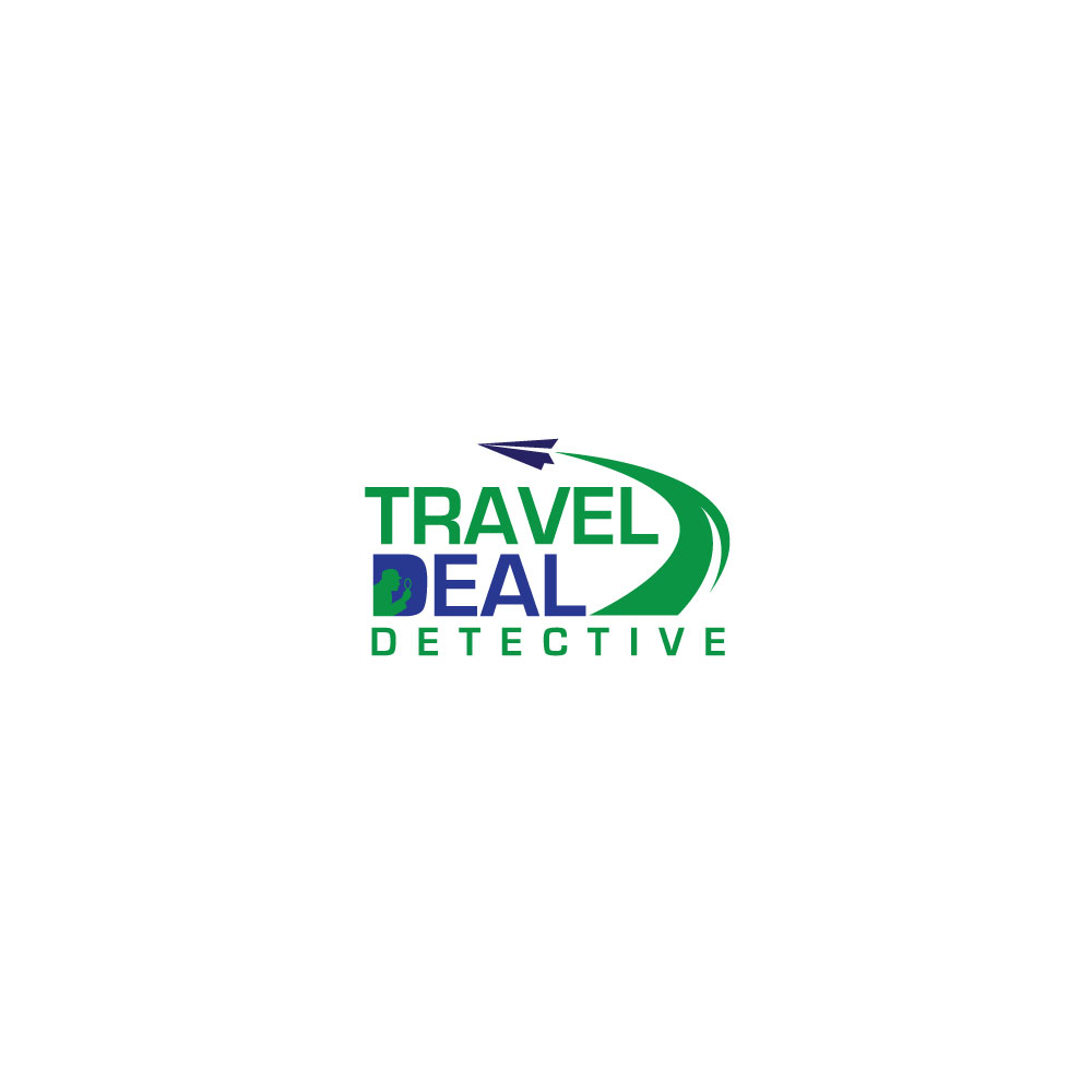 Design de Logo par Sujit Banerjee pour Travel Deal Detective | Design #12126900