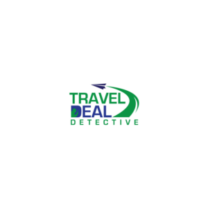 Logo Design by Sujit Banerjee for Travel Deal Detective | Design: #12126900