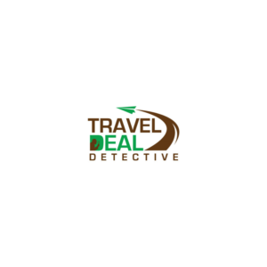 Logo Design by Sujit Banerjee for Travel Deal Detective | Design: #12126901