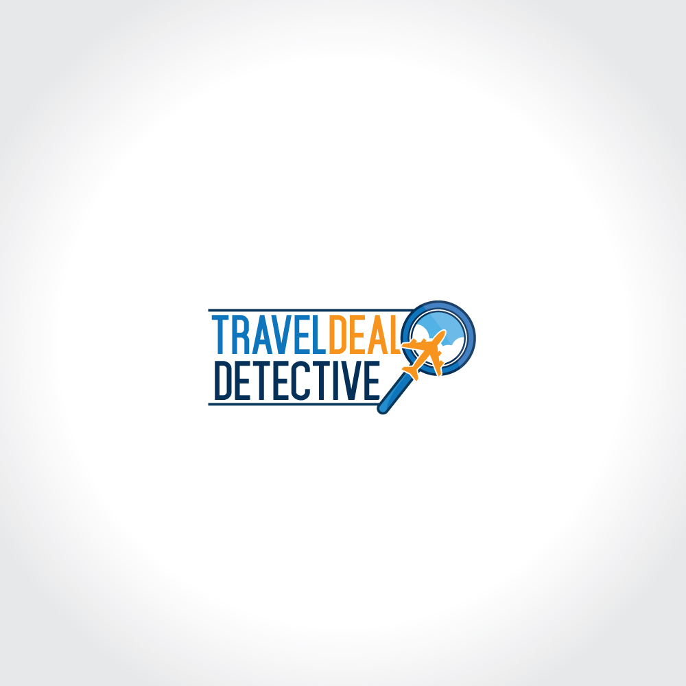 Design de Logo par Sujit Banerjee pour Travel Deal Detective | Design #12139412
