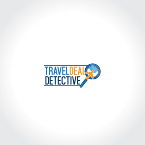 Logo Design by Sujit Banerjee for Travel Deal Detective | Design: #12139412
