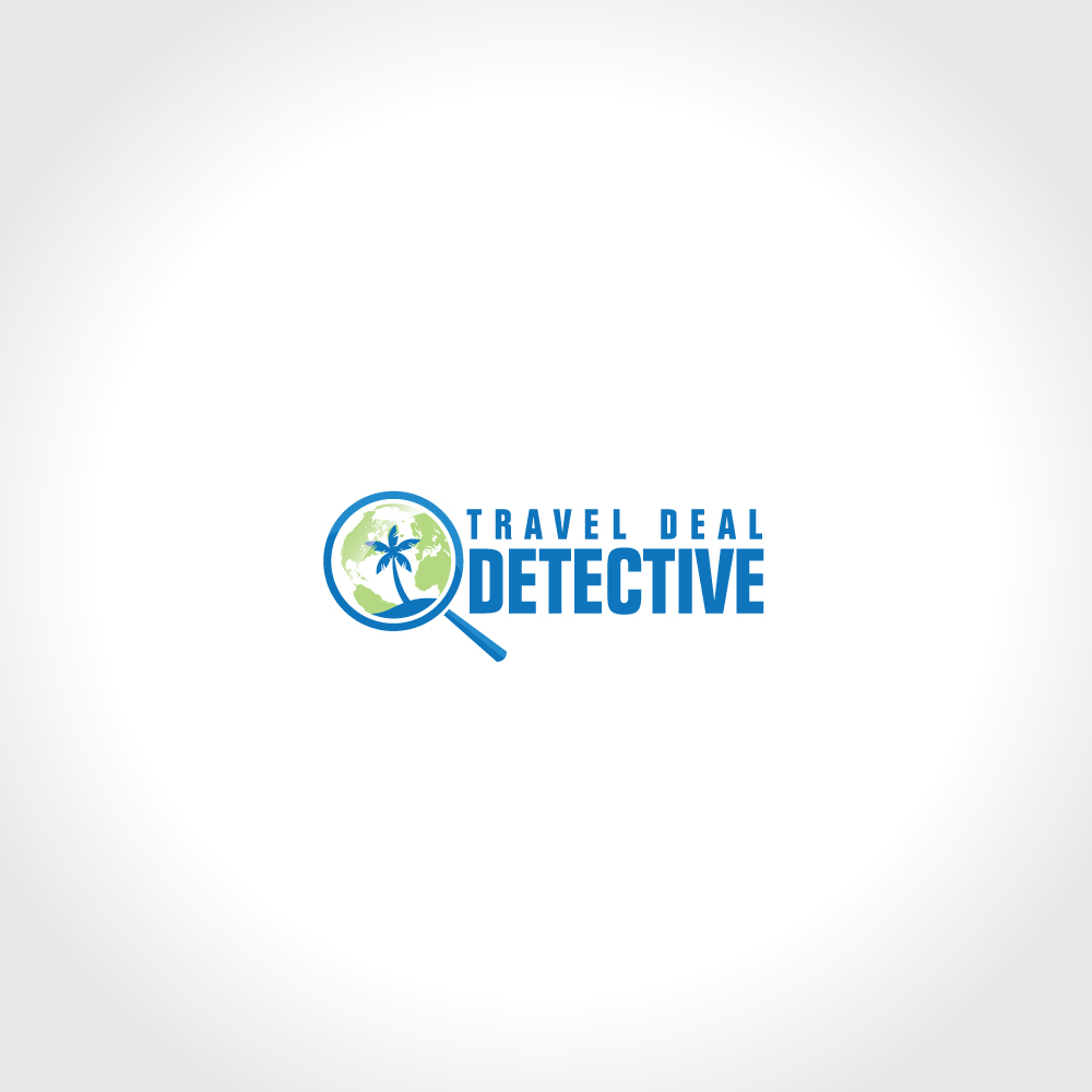 Design de Logo par Sujit Banerjee pour Travel Deal Detective | Design #12139443
