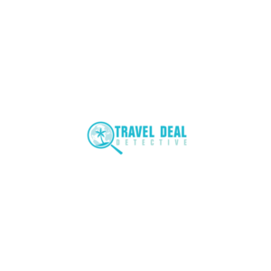 Logo Design by Sujit Banerjee for Travel Deal Detective | Design: #12408691