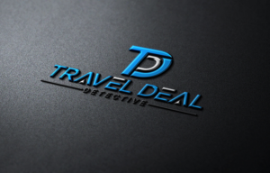 Logo Design by Mehedi Hasan ™ for Travel Deal Detective | Design: #12084393