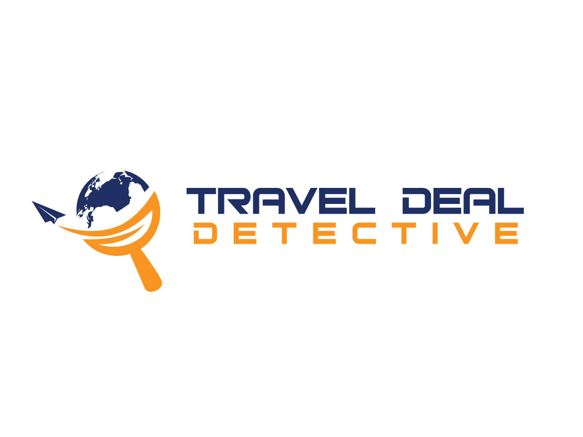 Logo Design by farrukh.farhan89 for Travel Deal Detective | Design #12090465