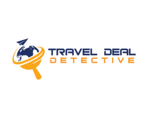 Logo Design by farrukh.farhan89 for Travel Deal Detective | Design: #12090471