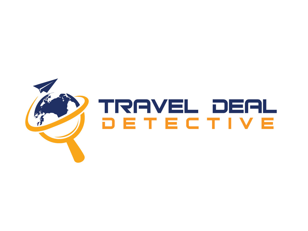 Logo Design by farrukh.farhan89 for Travel Deal Detective | Design #12090474