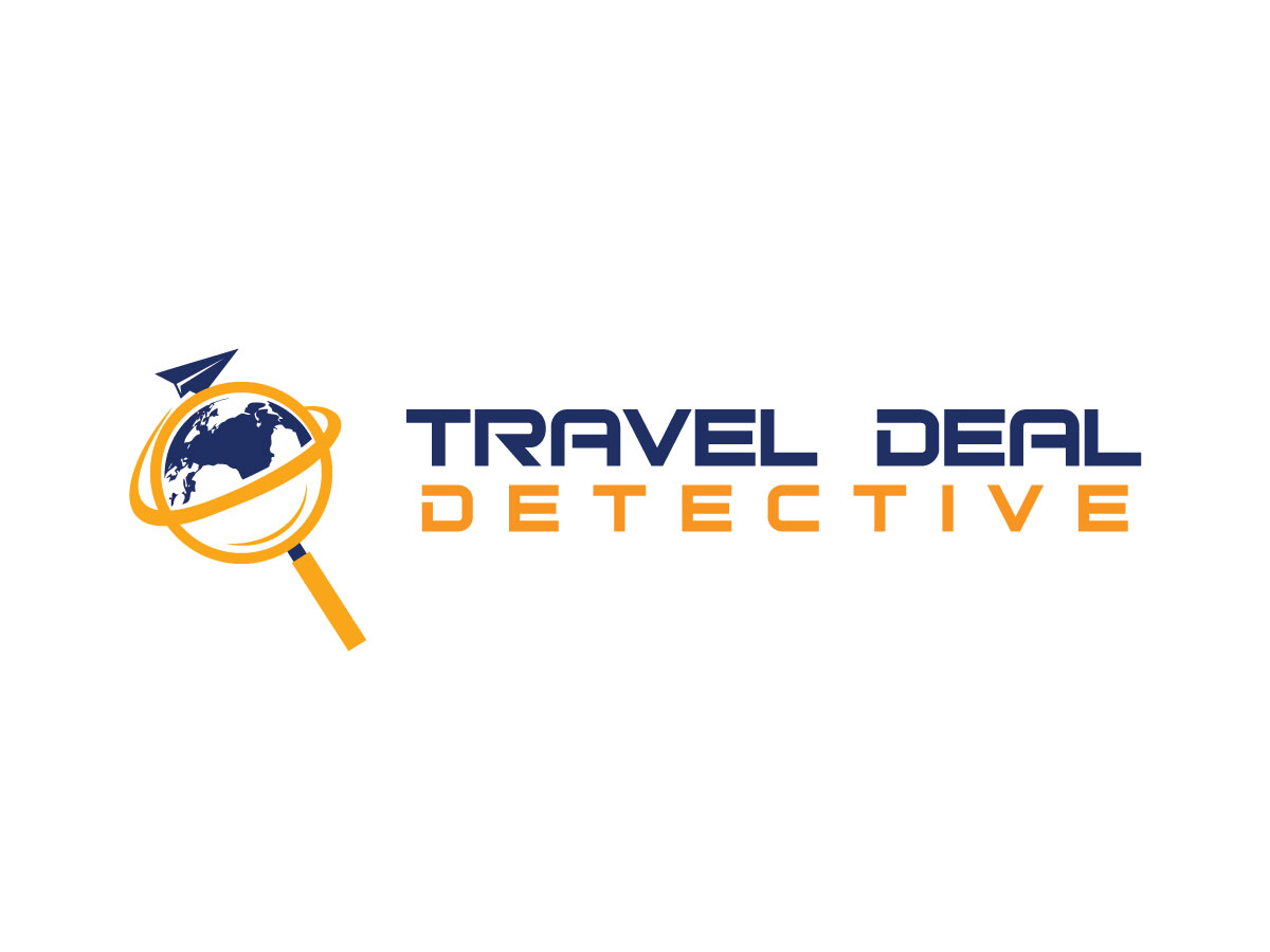 Logo Design by farrukh.farhan89 for Travel Deal Detective | Design #12136249
