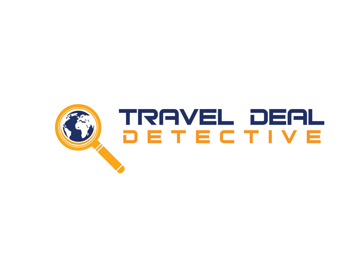 Logo Design by farrukh.farhan89 for Travel Deal Detective | Design #12136253