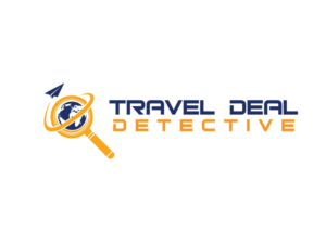 Logo Design by farrukh.farhan89 for Travel Deal Detective | Design: #12136256