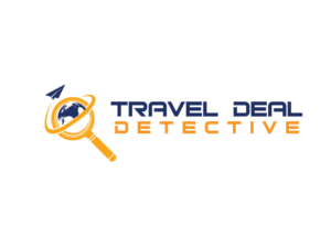 Logo Design by farrukh.farhan89 for Travel Deal Detective | Design: #12136267
