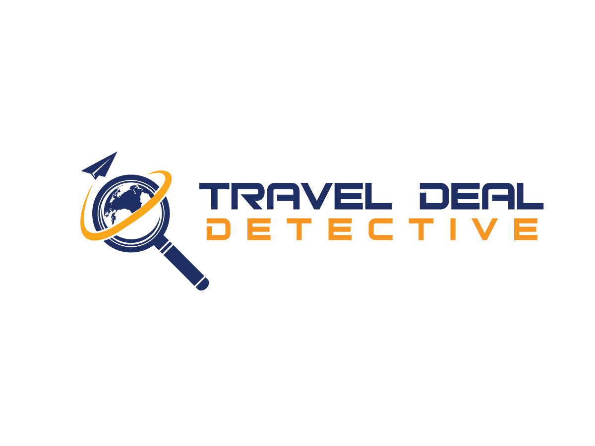 Logo Design by farrukh.farhan89 for Travel Deal Detective | Design #12136269