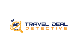 Logo Design by farrukh.farhan89 for Travel Deal Detective | Design: #12137899
