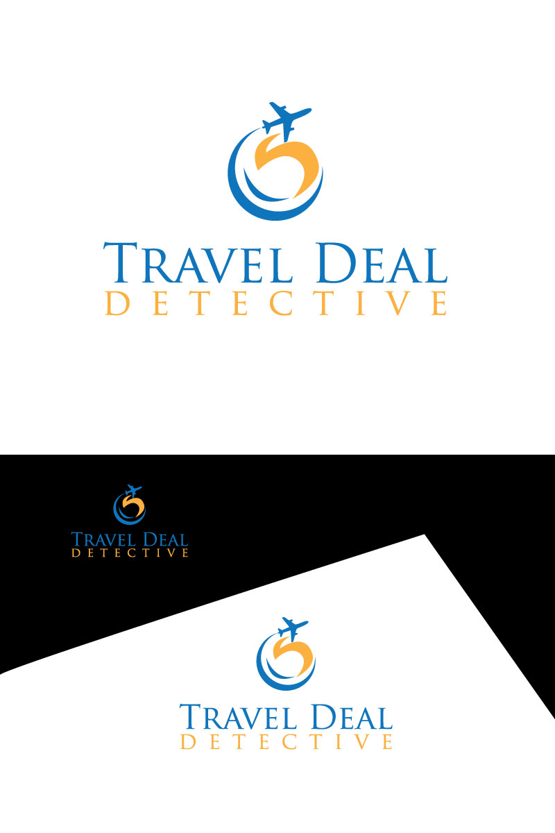 Design de Logo par designlogo007 pour Travel Deal Detective | Design #12084420