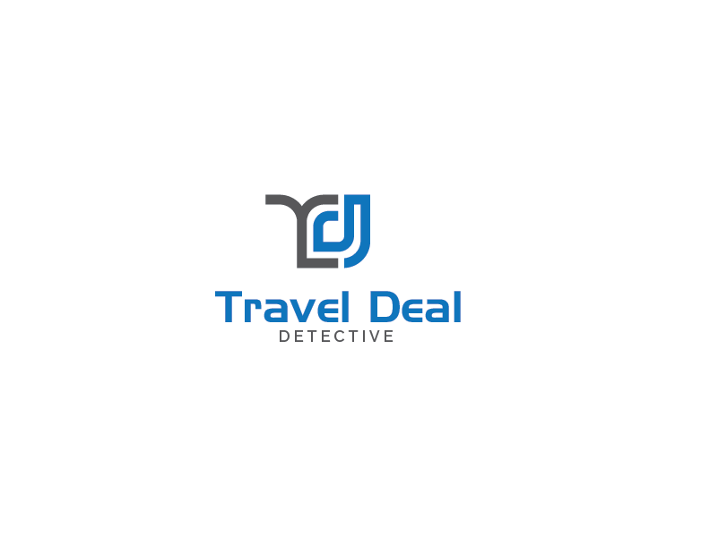 Logo Design by gudeveleven for Travel Deal Detective | Design #12084019