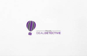 Logo Design by kh1d1r for Travel Deal Detective | Design: #12239059