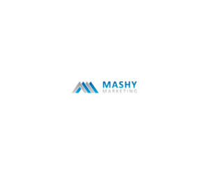 Design de Logo par bijuak pour Mashy Marketing | Design : #12078897
