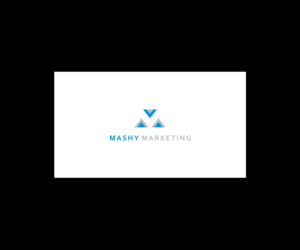 Design de Logo par bijuak pour Mashy Marketing | Design #12085444