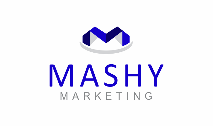 Design de Logo par pa2pat pour Mashy Marketing | Design #12075219