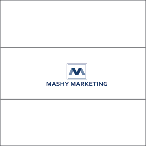 Logo-Design von Tere G artwork für Mashy Marketing | Design #12075944