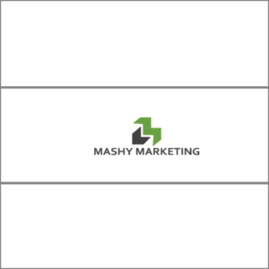 Logo-Design von Tere G artwork für Mashy Marketing | Design: #12075945