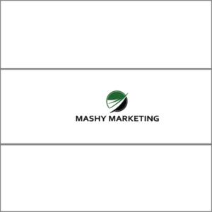 Logo-Design von Tere G artwork für Mashy Marketing | Design: #12075946