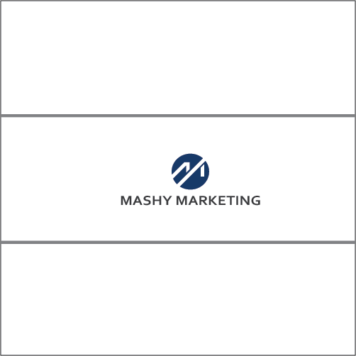 Logo-Design von Tere G artwork für Mashy Marketing | Design #12075948
