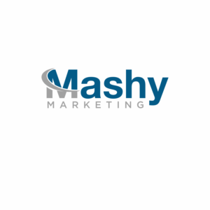 Design de Logo par hidro pour Mashy Marketing | Design #12074960